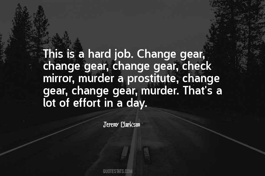 Quotes About Change Of Job #613125