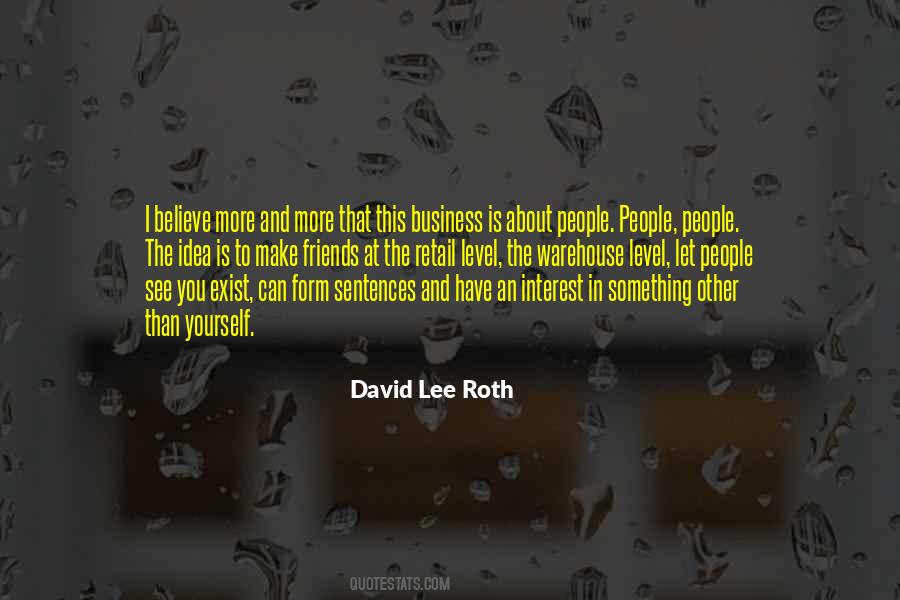 People People Quotes #1100566