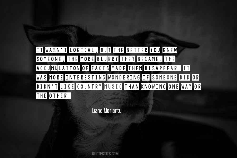 Quotes About Interesting Facts #406046