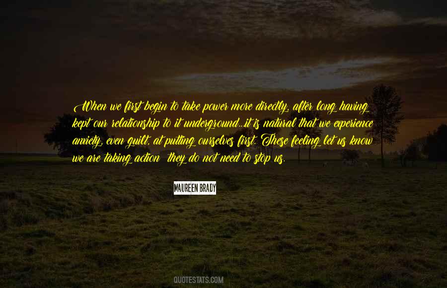 False Guilt Quotes #1574008