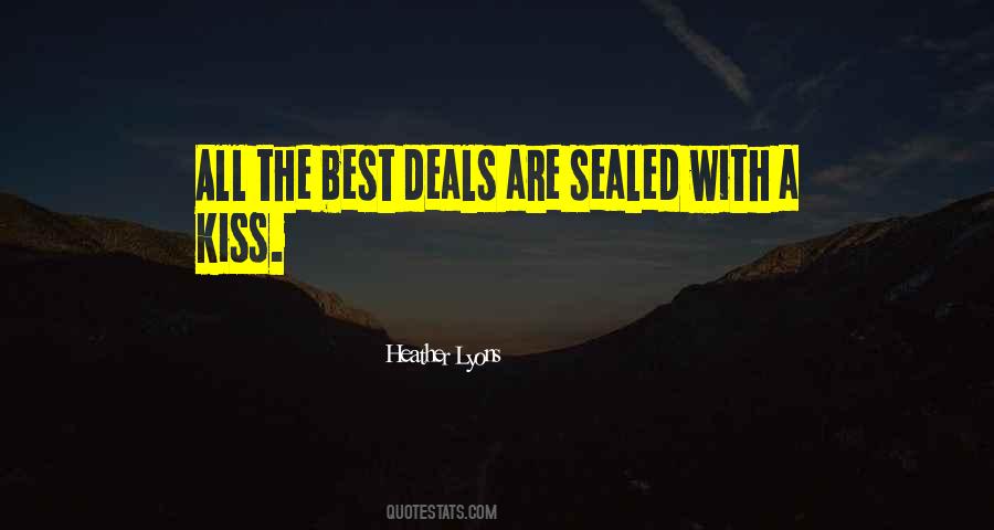 Buying Habits Quotes #1489596