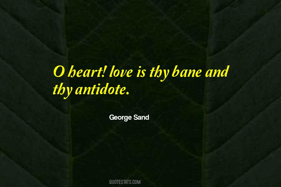 Quotes About Sand And Love #1143263