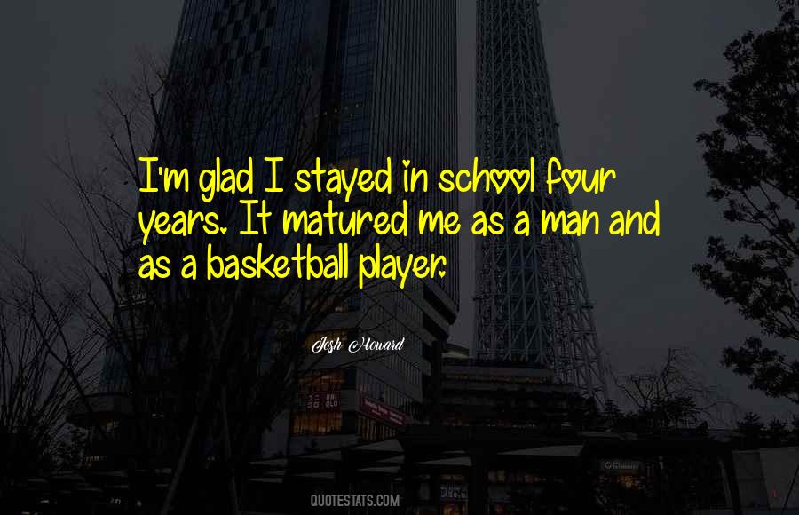 Quotes About Basketball #1213864