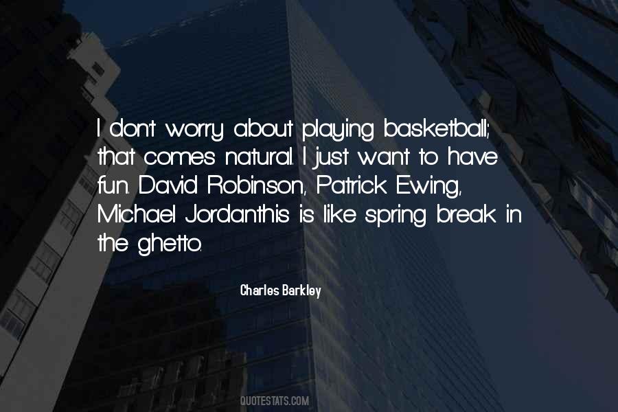 Quotes About Basketball #1223485