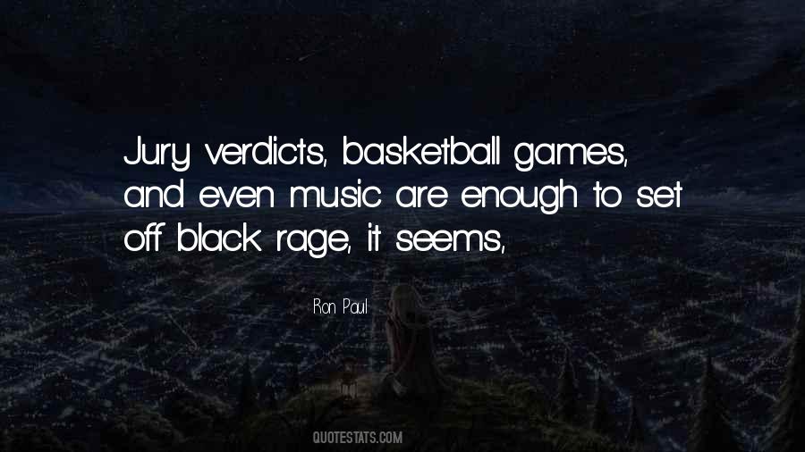 Quotes About Basketball #1238765