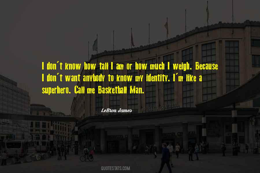 Quotes About Basketball #1246678
