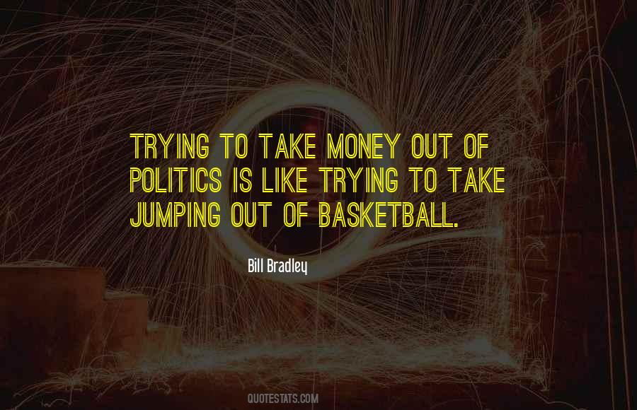 Quotes About Basketball #1250886