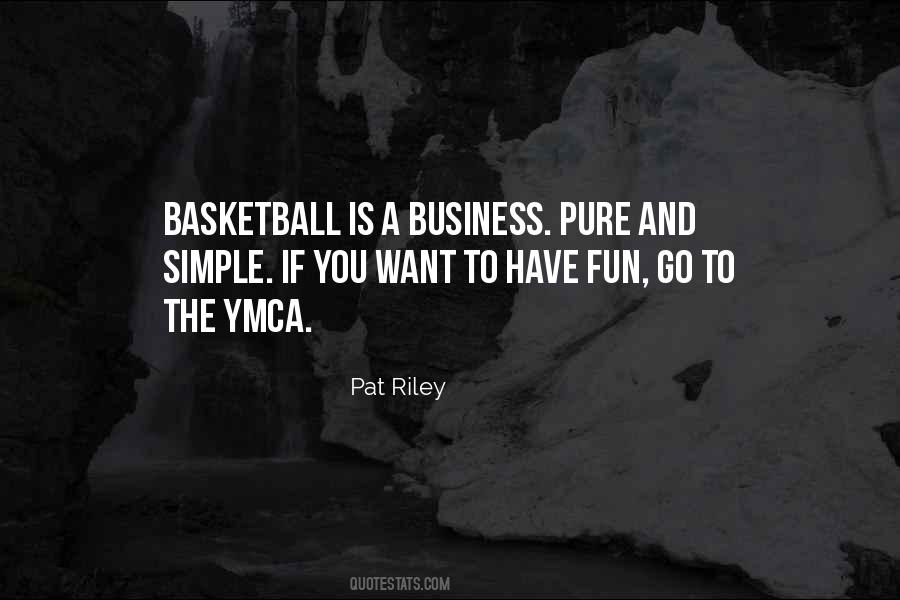 Quotes About Basketball #1274517