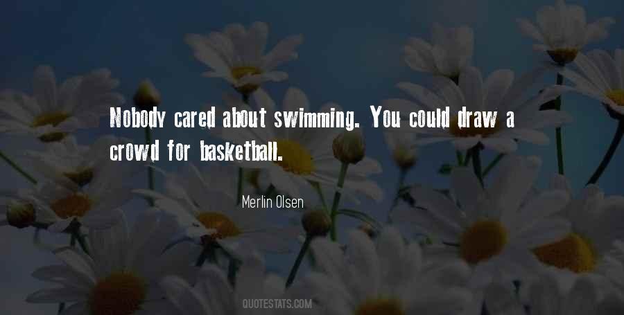 Quotes About Basketball #1866549