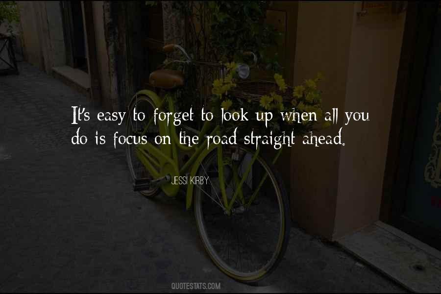 Quotes About On The Road #1183776