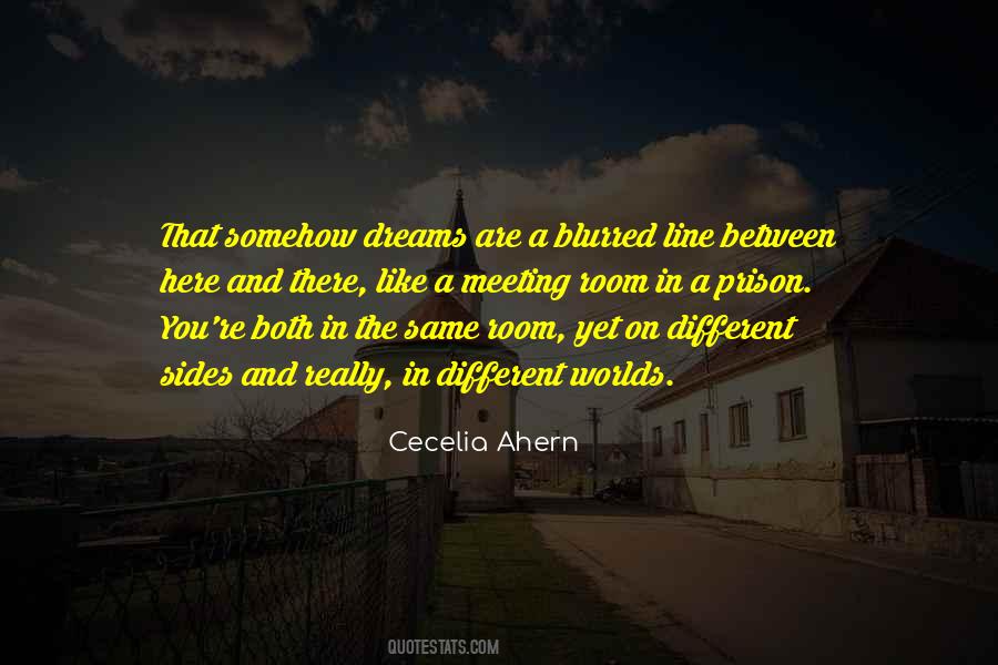 Different Yet The Same Quotes #1351243