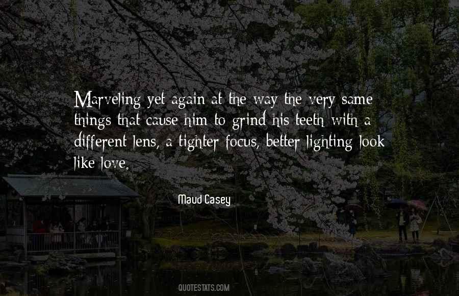 Different Yet The Same Quotes #1373890