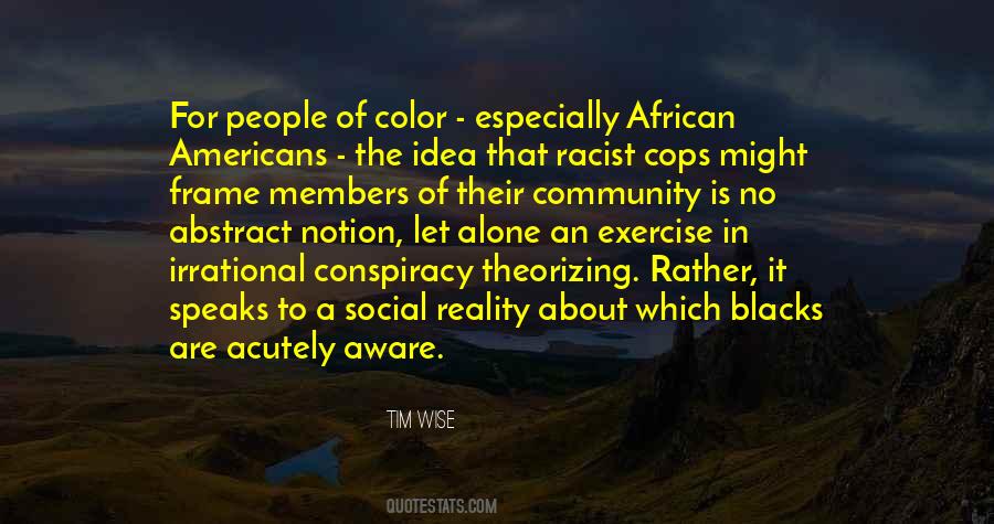 Wise African Quotes #151493