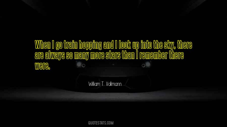 Quotes About Hopping #1221918