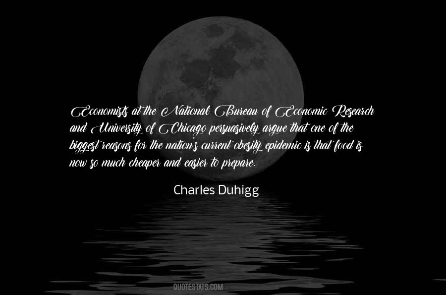 Epidemic Of Obesity Quotes #248782