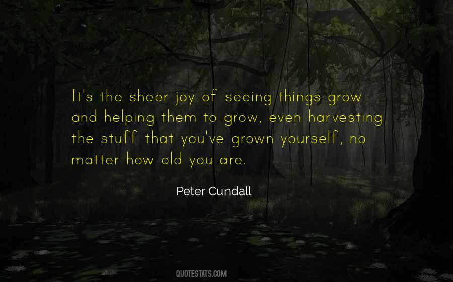 Cundall Quotes #176877