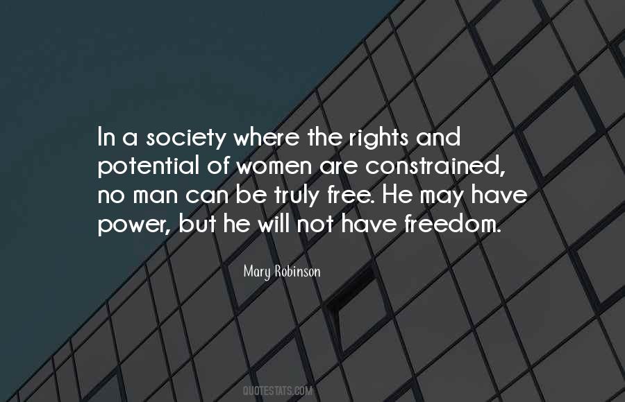 Quotes About Power And Justice #1521809