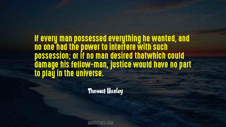 Quotes About Power And Justice #1563102