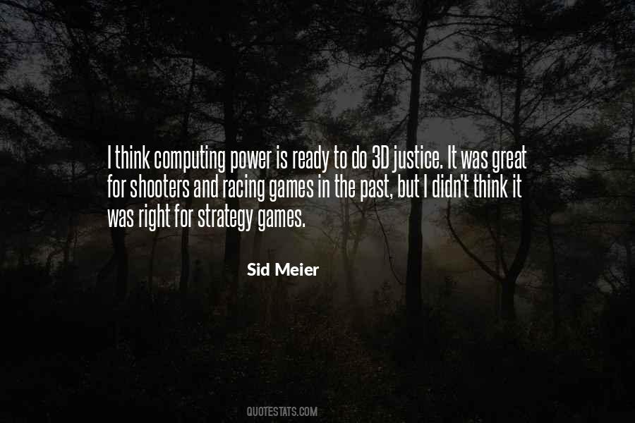 Quotes About Power And Justice #799673