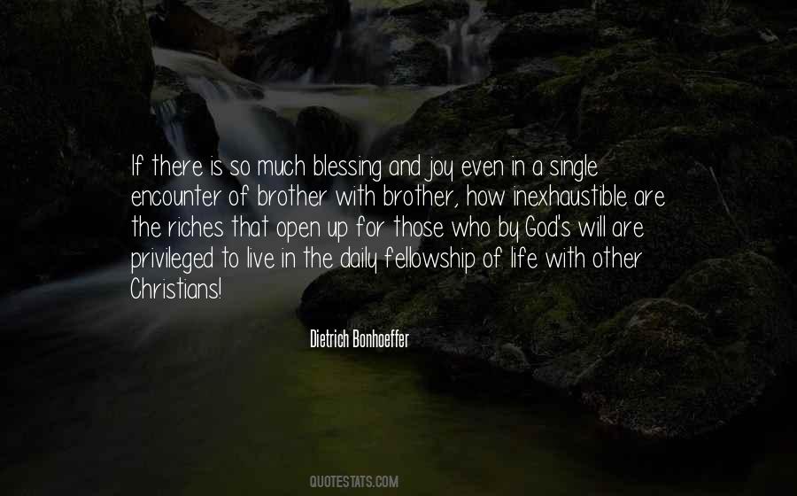 Quotes About Who God Is #6702