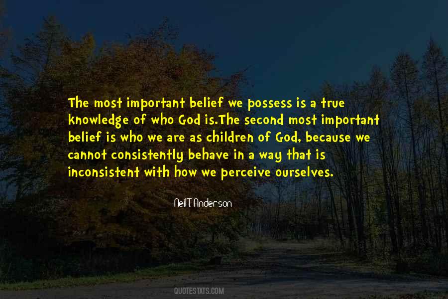 Quotes About Who God Is #776093