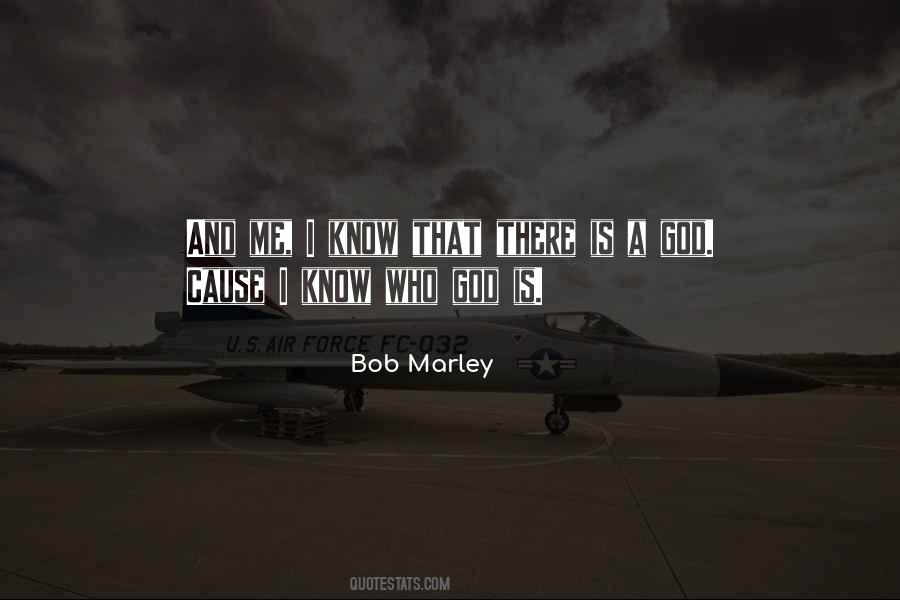 Quotes About Who God Is #863126