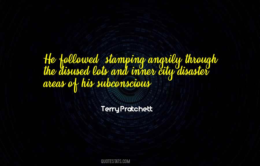 Quotes About Townships #1477562