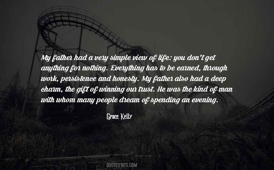 Quotes About Dream And Life #123138