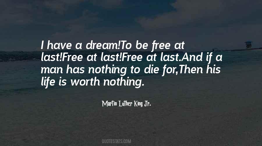 Quotes About Dream And Life #127998