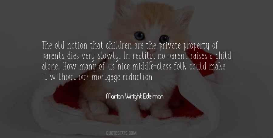 Quotes About The Middle Child #695021