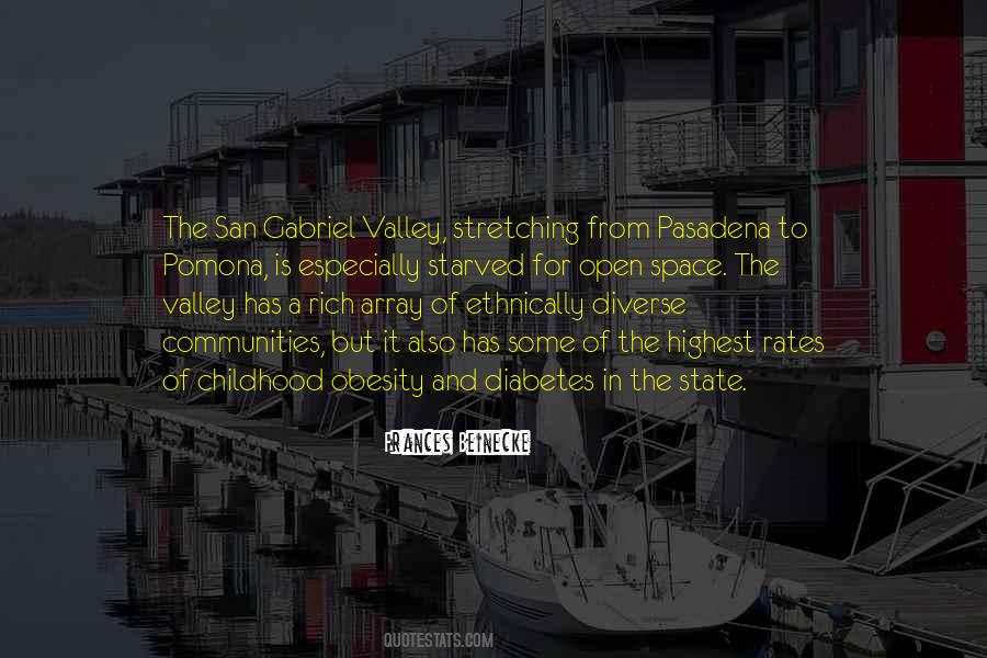 Quotes About San #1022190