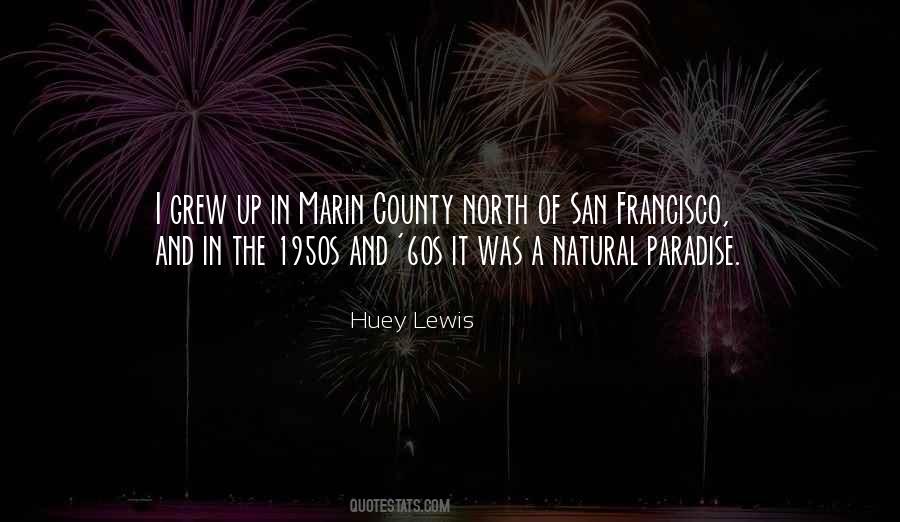 Quotes About San #1027479