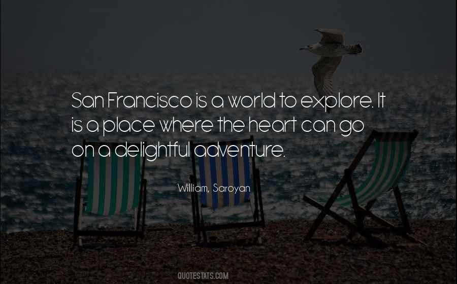 Quotes About San #1167809
