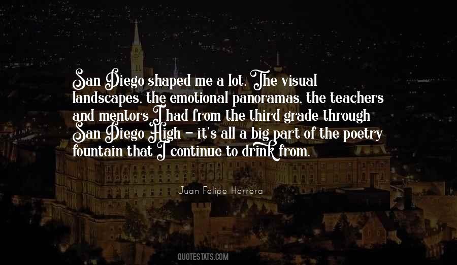Quotes About San #1177491
