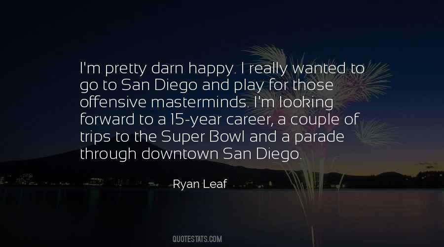 Quotes About San #1197505