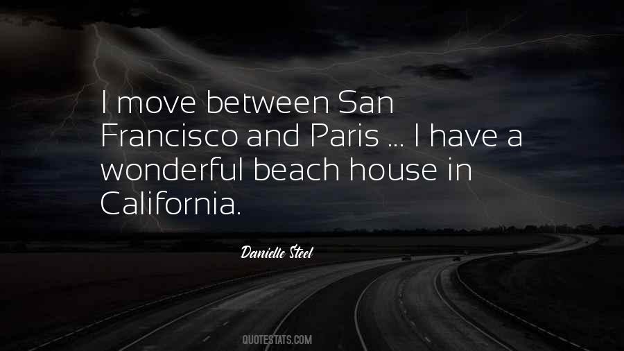 Quotes About San #1241637