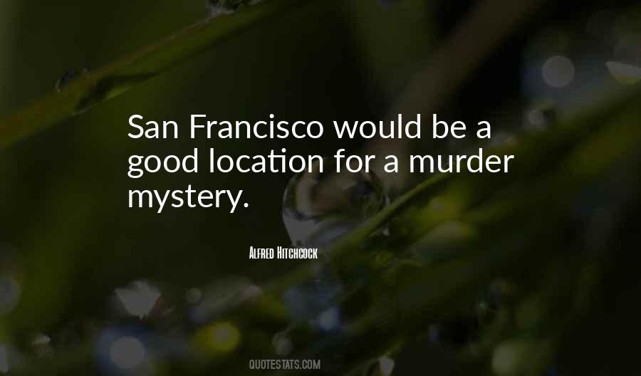 Quotes About San #1246923