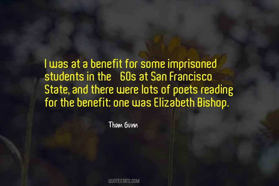 Quotes About San #1249200