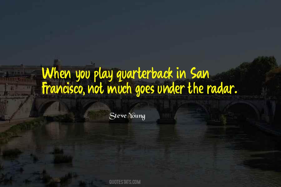 Quotes About San #1252396