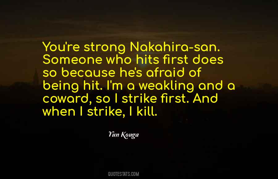 Quotes About San #1302656