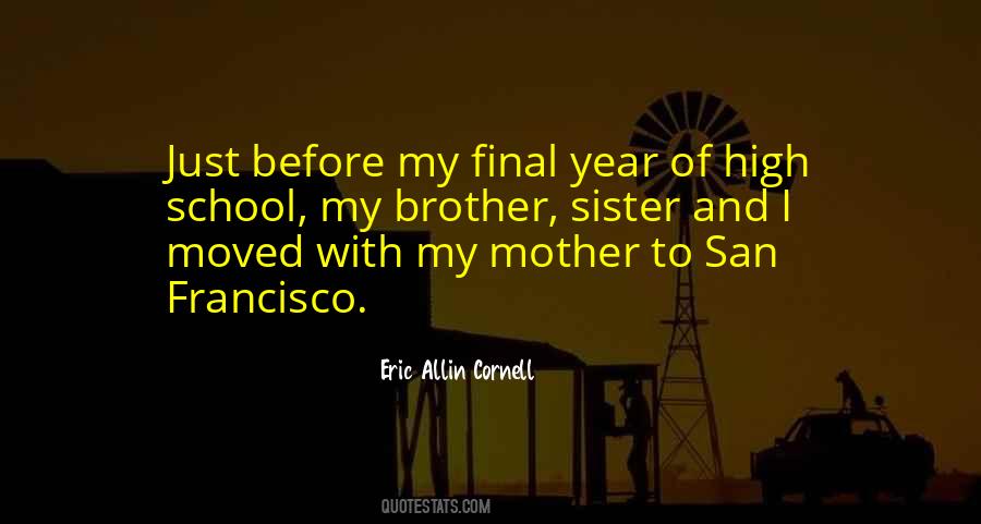 Quotes About San #1309790