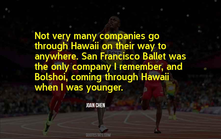 Quotes About San #1318148