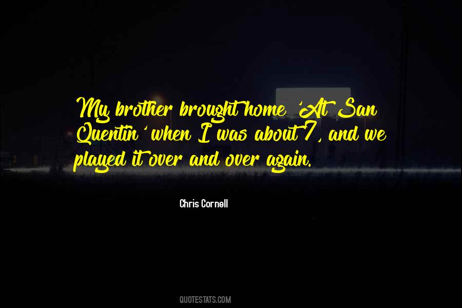 Quotes About San #1362034