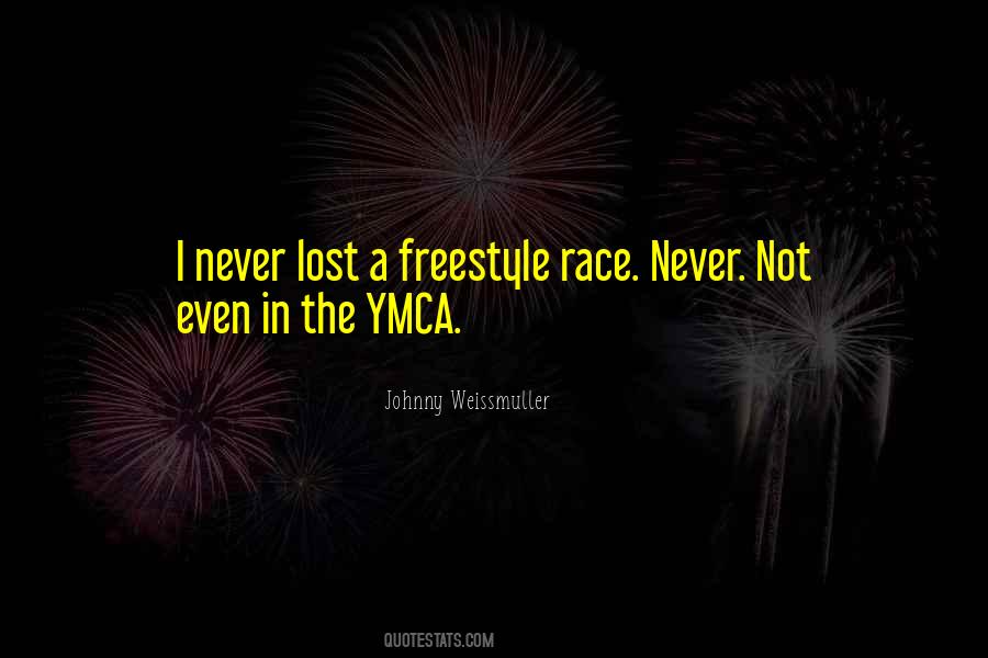 Quotes About Ymca #1472120