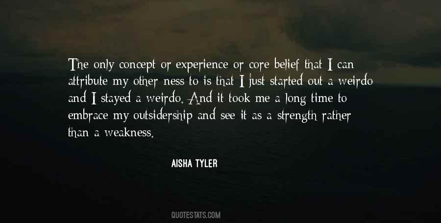 A Strength Quotes #1600053