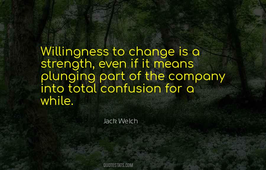 A Strength Quotes #595792