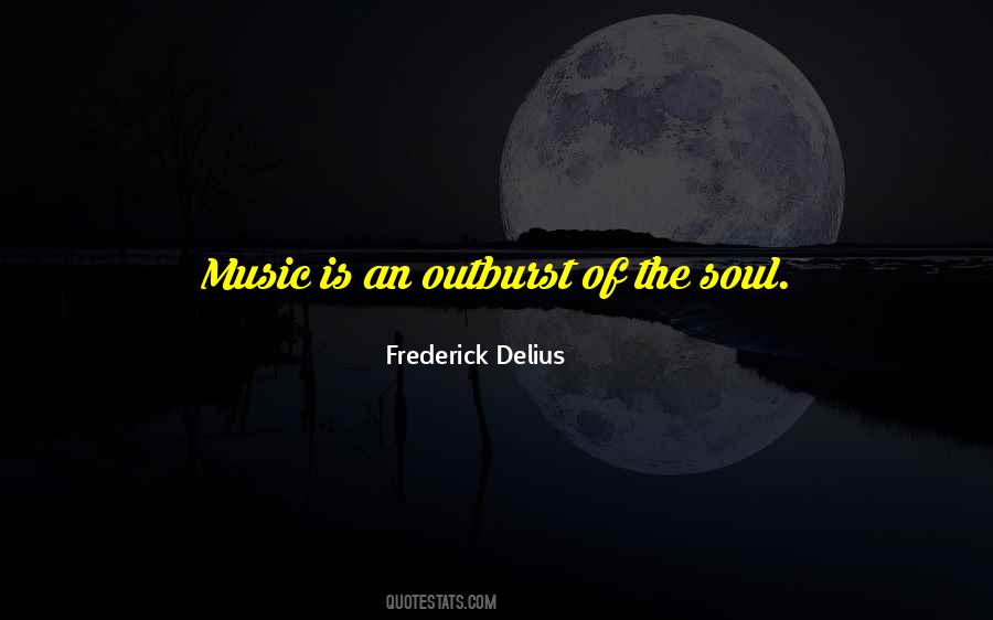 Quotes About The Power Of Music #126250