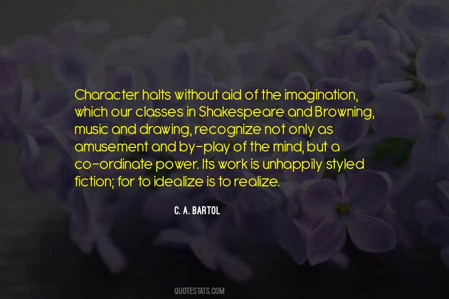 Quotes About The Power Of Music #206898