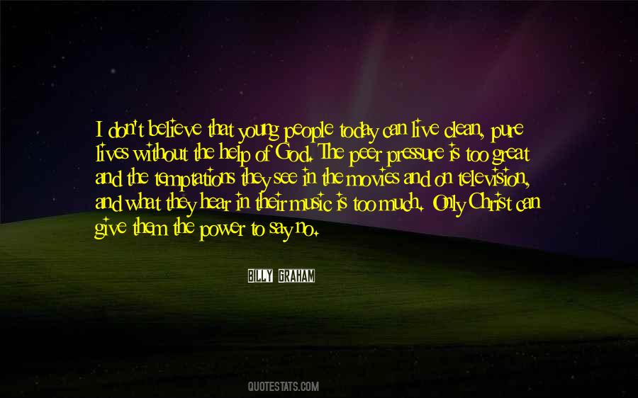 Quotes About The Power Of Music #426164