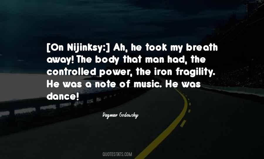 Quotes About The Power Of Music #431755